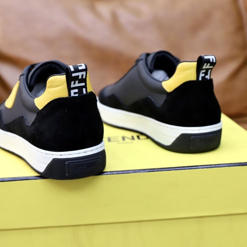 Fendi Sneakers